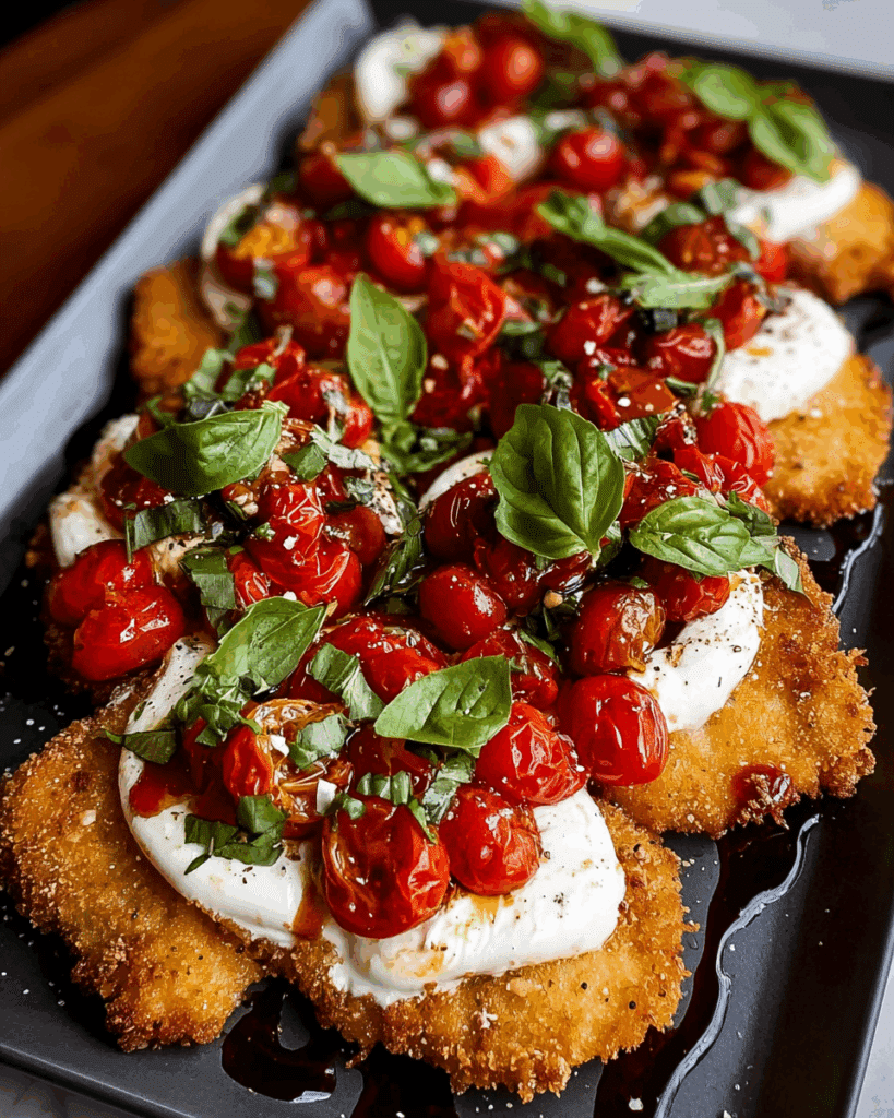 perfect blend of flavors in every bite! Recipe