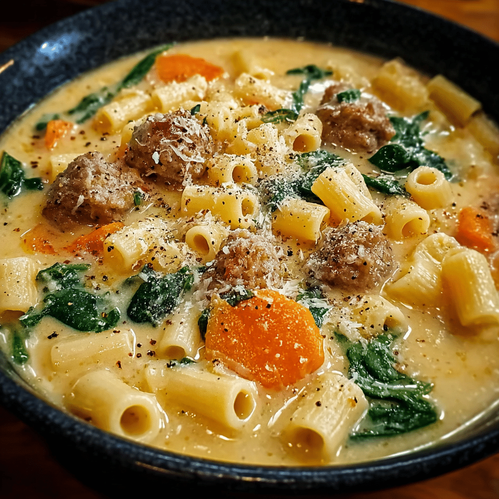 An Incredible Ultimate Recipe - Recipe Image