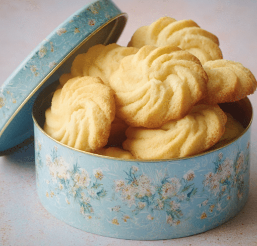 Delicious and Easy Milk Cookies Recipe 4 Delicious and Easy Milk Cookies Recipe