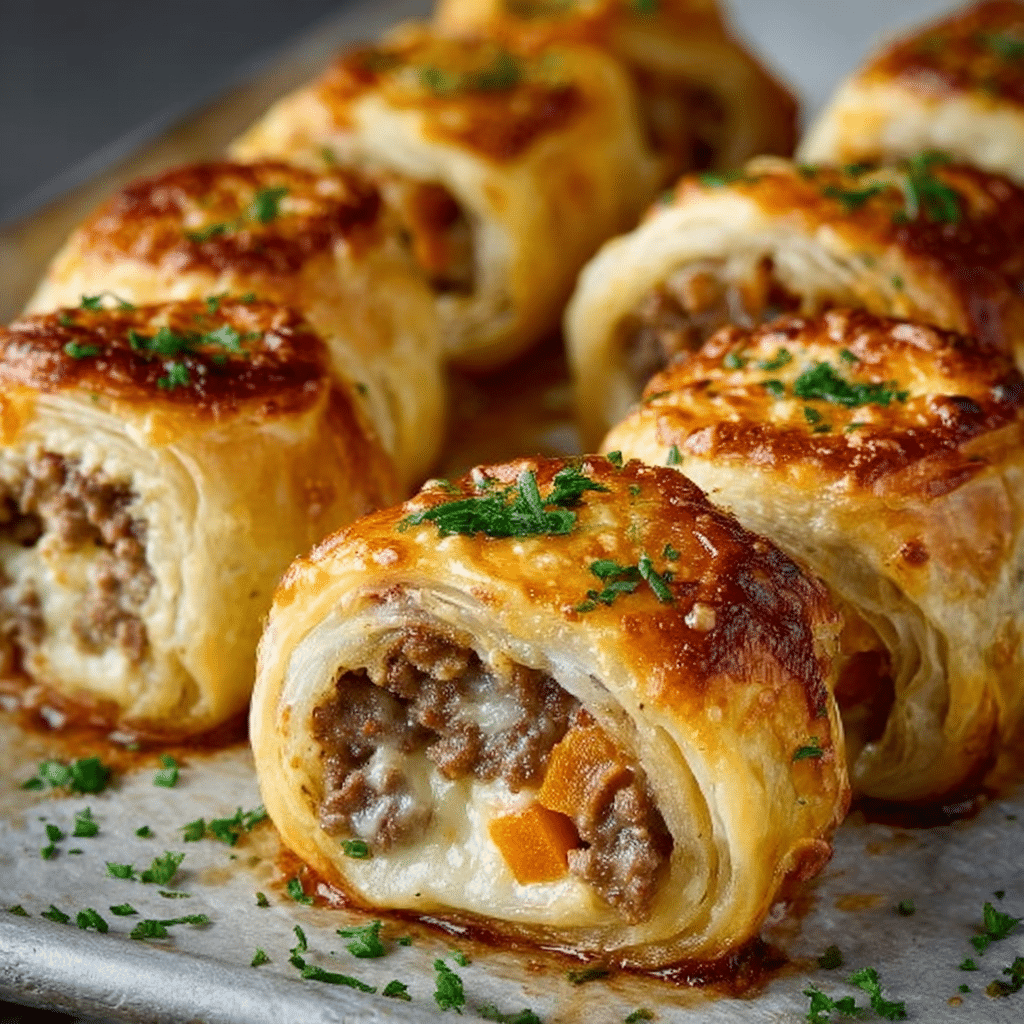 French Dip Tortilla Roll Ups