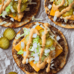 TIME 10 minutes TOTAL TIME 20 minutes Recipe