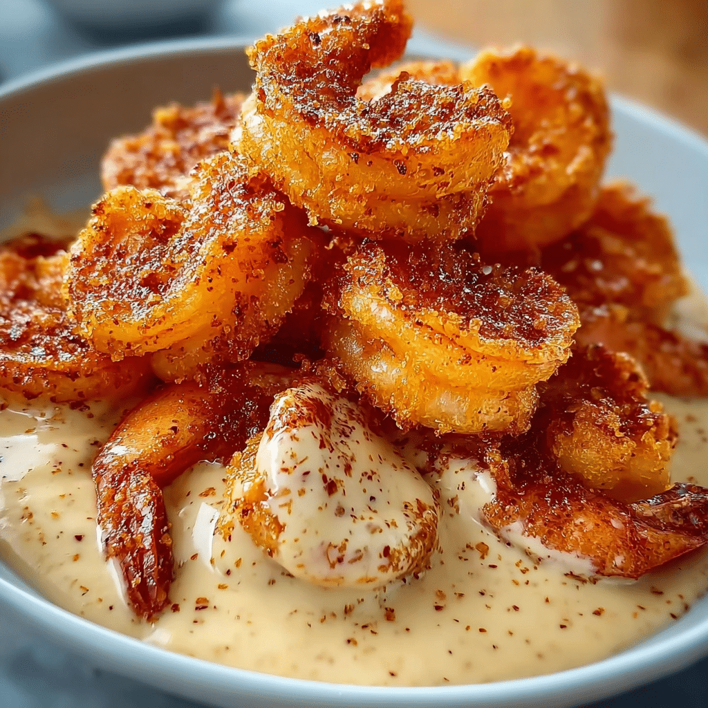 Coconut Shrimp with Sweet Chili Mayo Recipe - Recipe Image