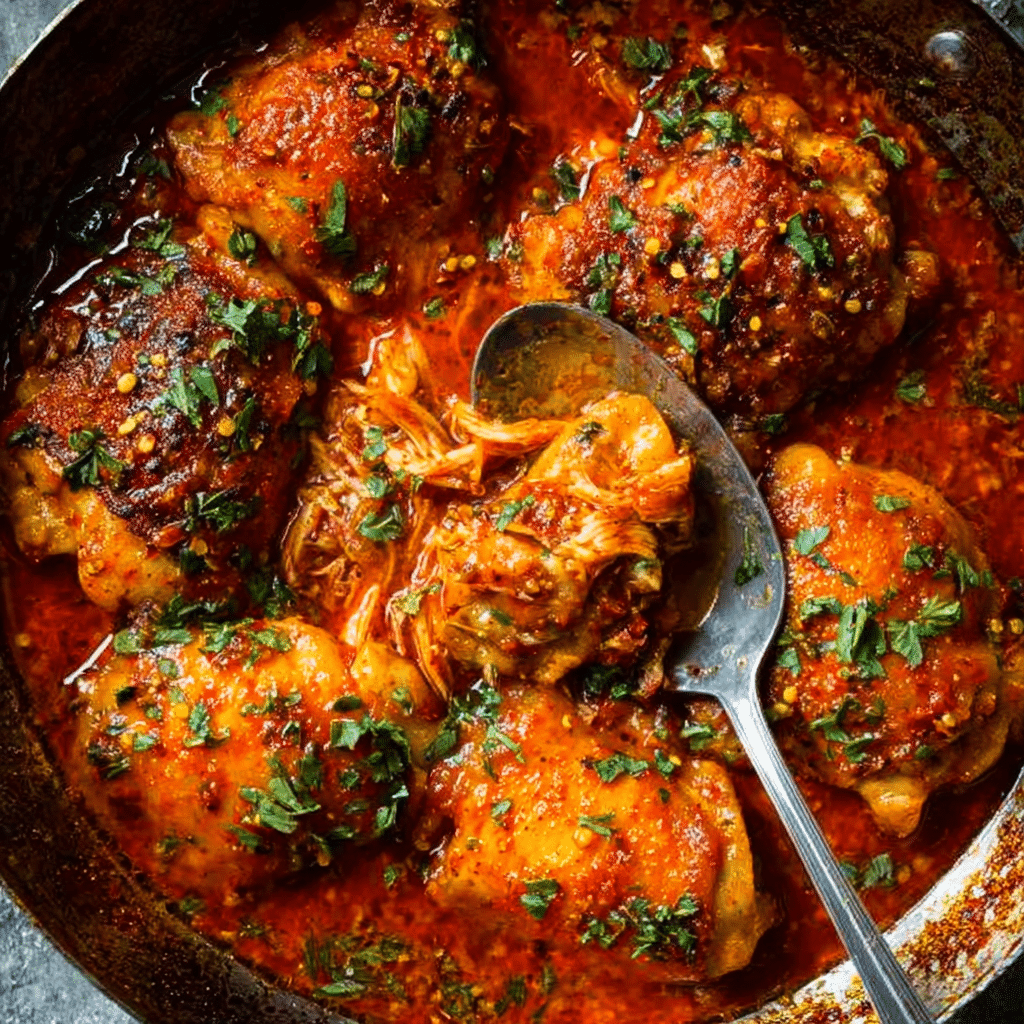 PERSIAN CHICKEN: AN AMAZING ULTIMATE RECIPE YOU MUST TRY Recipe - Recipe Image
