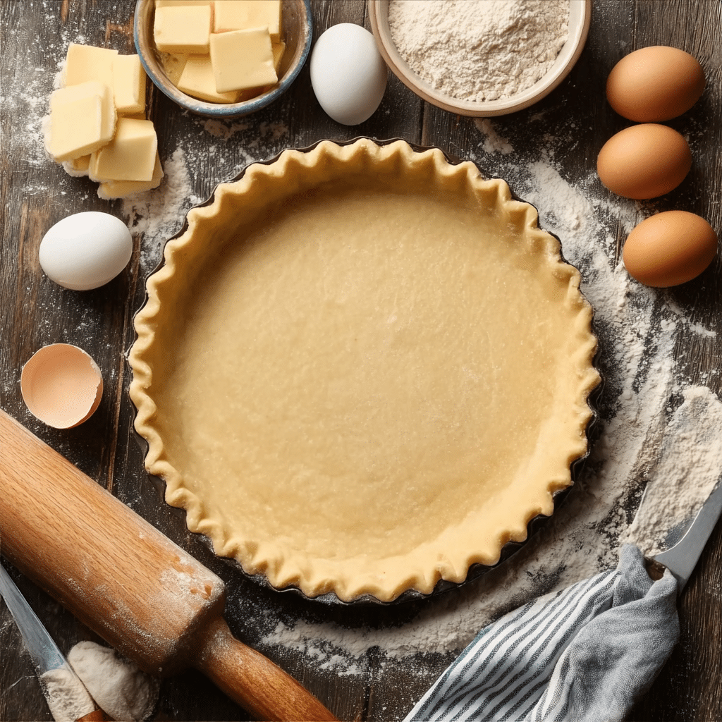 2 1/2 cups flour Recipe - Recipe Image