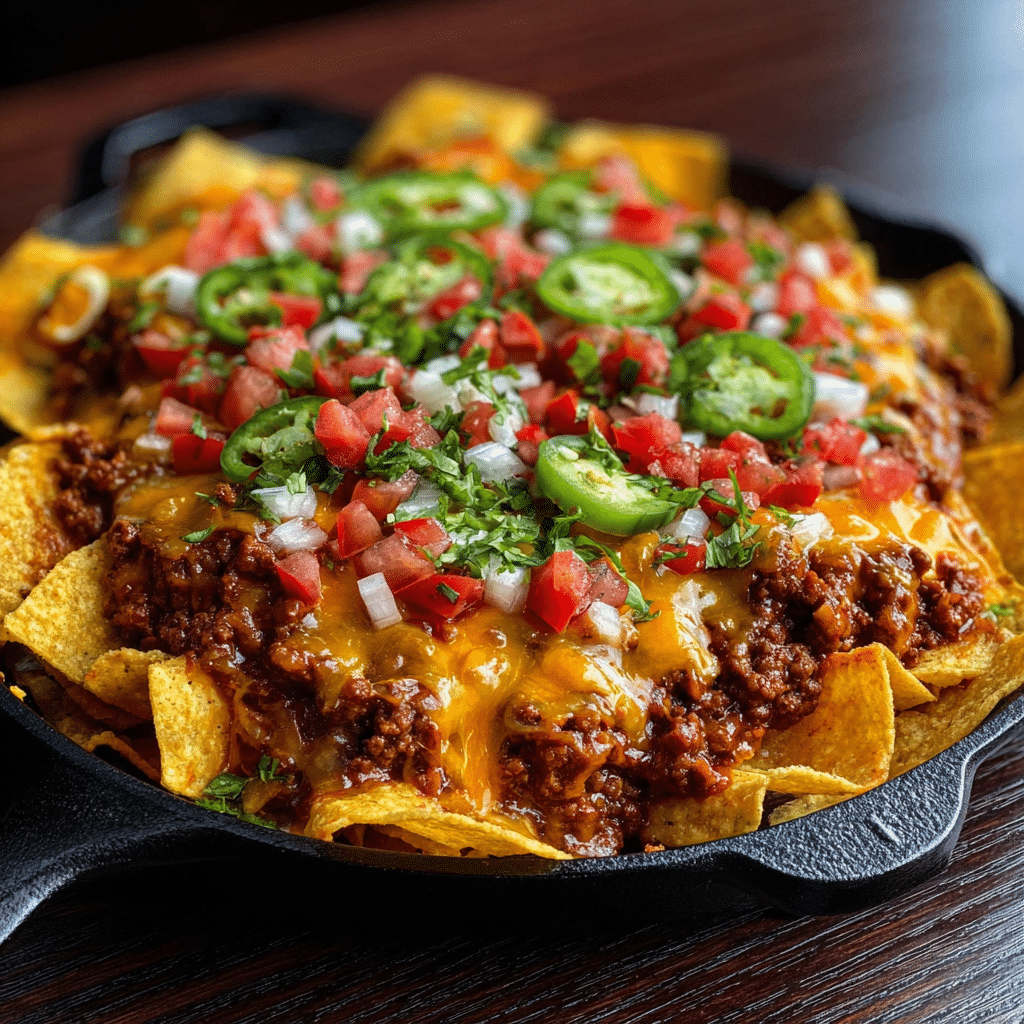 Mexican Casserole Recipe - Recipe Image