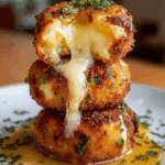 THE BEST MASHED POTATO CHEESE PUFFS Recipe
