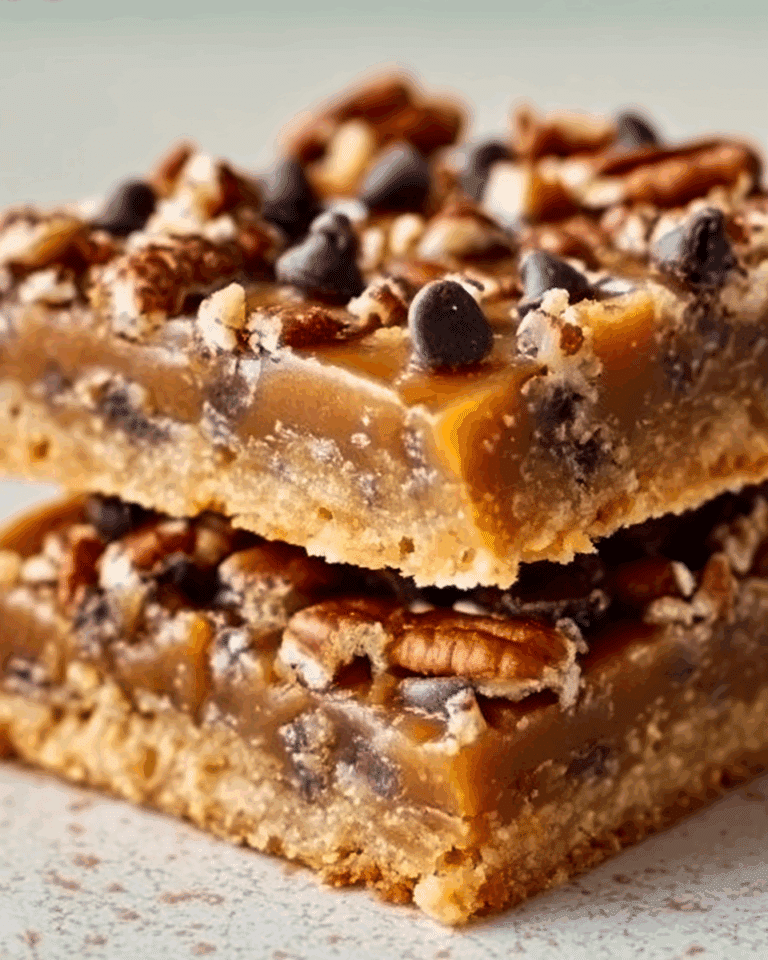 Graham Cracker Toffee Recipe