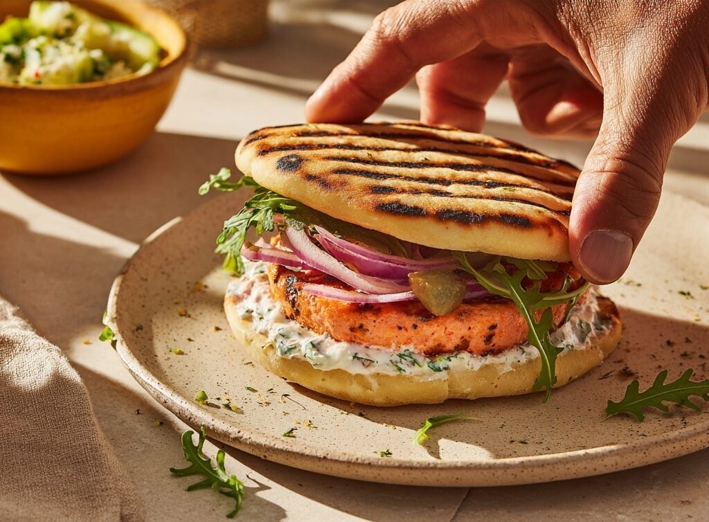 Easy Pita Bread Recipe 5 Easy Pita Bread Recipe