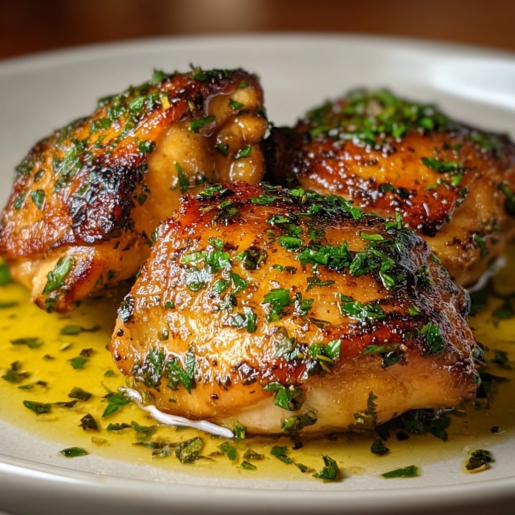 Quick and Easy Dinner Recipe - Recipe Image