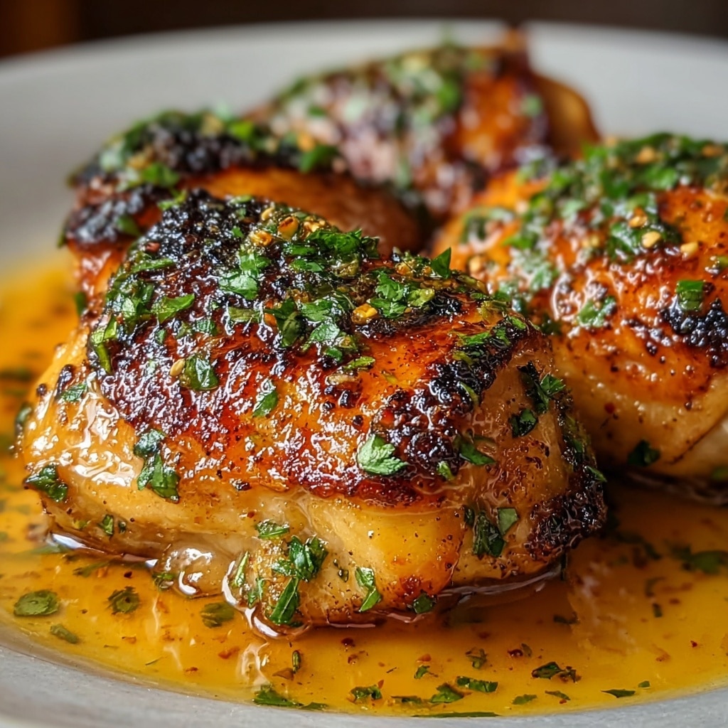 Quick and Easy Dinner Recipe - Recipe Image
