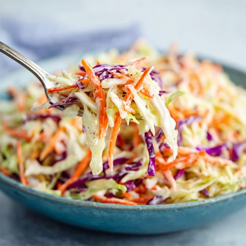 Coleslaw Recipe - Recipe Image