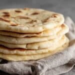 Easy Pita Bread Recipe