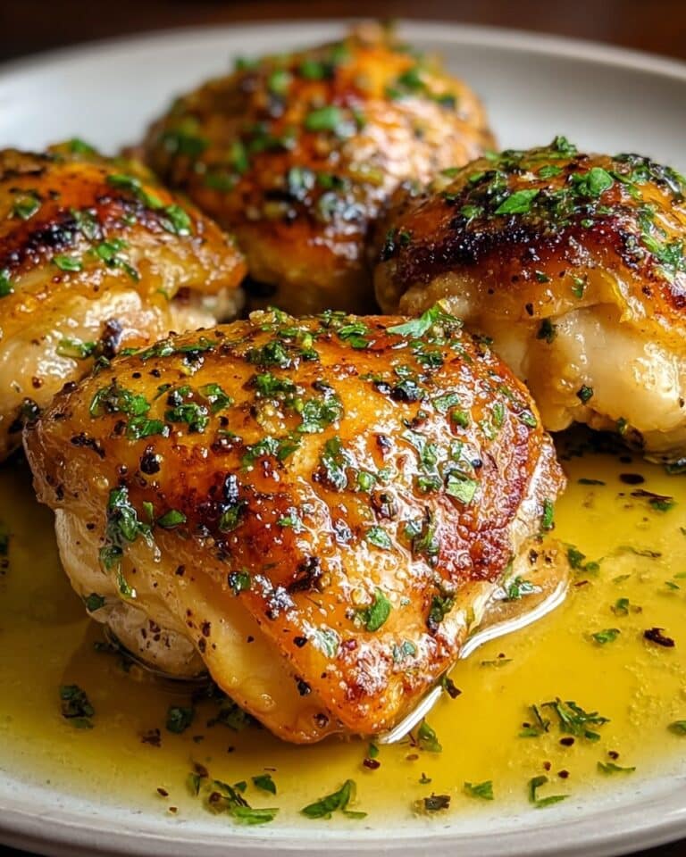 Quick and Easy Dinner Recipe