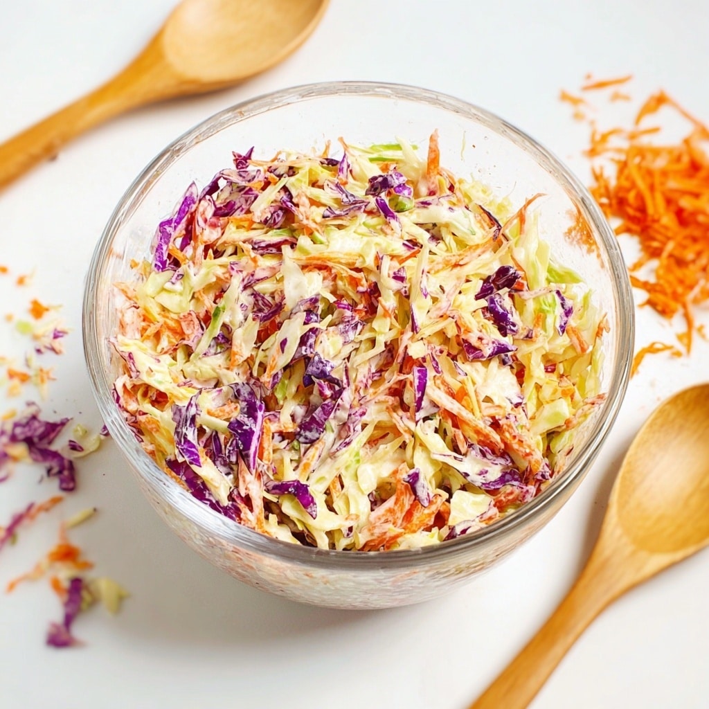 Coleslaw Recipe - Recipe Image