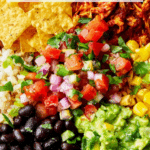 Burrito Bowl Recipe