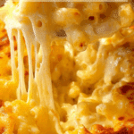 Mind-Blowing Southern Baked Macaroni and Recipe