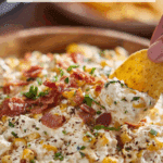 Elote Dip Recipe