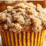 The Best Apple Pumpkin Streusel Muffins Small Batch Recipe
