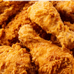 Jollibee Style Fried Chicken Recipe