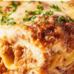 Easy Crockpot Lasagna Recipe