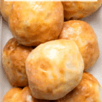 Peach Pie Bombs Recipe