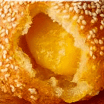 MUNG BEAN PASTE Recipe
