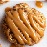 Pumpkin Spice No Bake Cookies Recipe