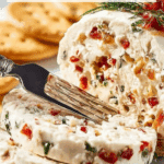 og with Roasted Red Peppers and Parmesan Recipe