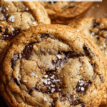 Chewy Pumpkin Chocolate Chip Cookies Recipe
