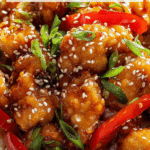 THE AMAZING ULTIMATE Recipe