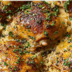 cacio e pepe chicken: an incredible ultimate recipe for 5 Recipe
