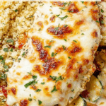 and flavorful Recipe