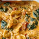 The Best Creamy Tuscan Chicken Soup Recipe