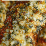 Garlic Parmesan Chicken Skewers Recipe