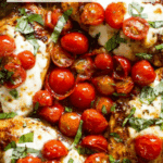 This recipe was originally published on 9/28/17 and did not include balsamic vinegar Recipe