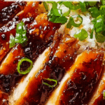 Delicious Recipe
