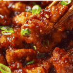 Crispy Chilli Chicken Recipe
