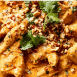 Slow Cooker Chicken Korma Recipe
