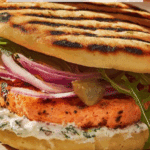 Easy Pita Bread Recipe