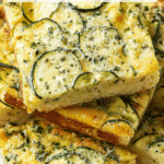 you have zucchini you have to make this Recipe
