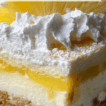 Pineapple Heaven Cheesecake Recipe
