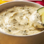 Jalapeño Cream Cheese Dip Recipe