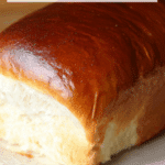 Amish White Bread Recipe