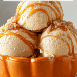 Pumpkin Ice Cream Recipe