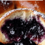 Blueberry Pie Bombs Recipe