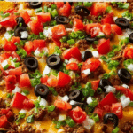 Dorito Casserole Recipe