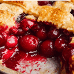 Crazy Crust Pie Recipe