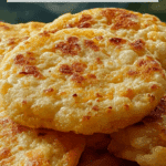 Australian Busters Recipe