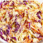 Coleslaw Recipe
