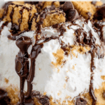 Cookie Lasagna Recipe